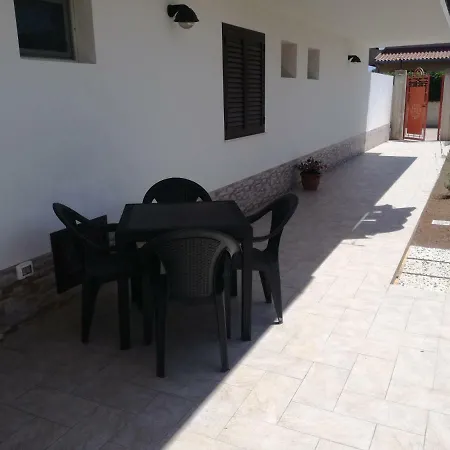 Villetta Giorgia Avola Esterno foto