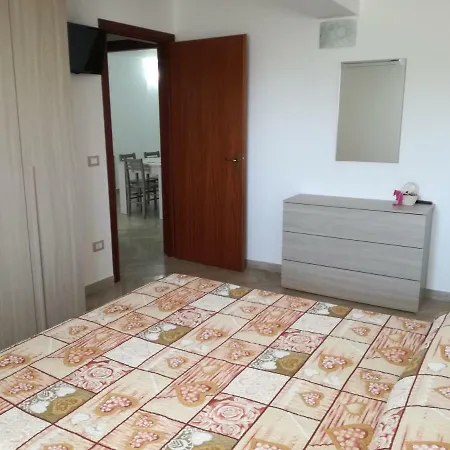 Villetta Giorgia Avola Esterno foto