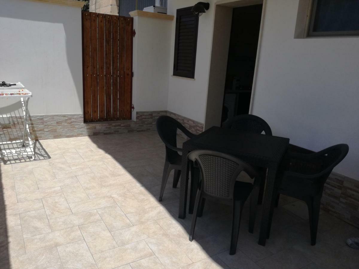 Giorgia Holiday home Avola