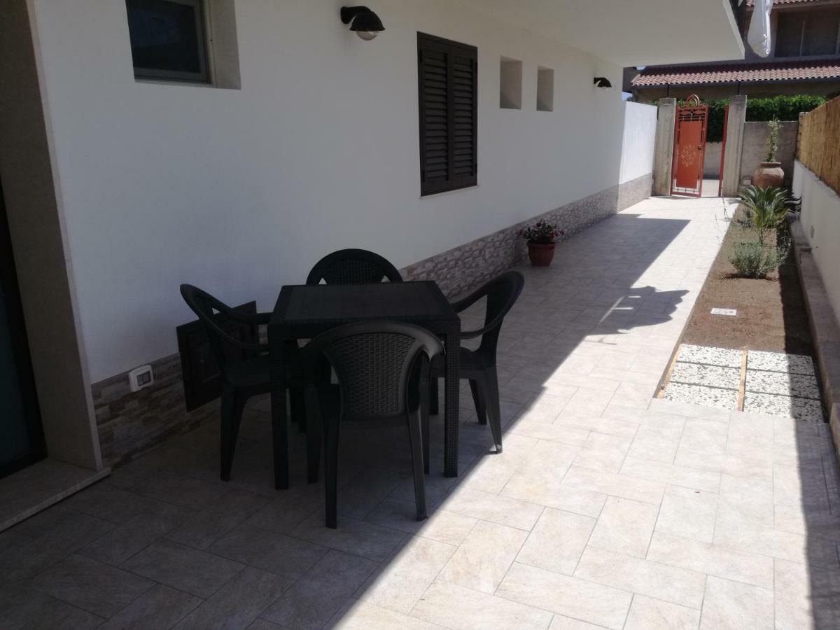 Holiday home Giorgia Avola