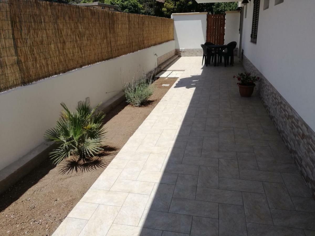 Giorgia Holiday home *