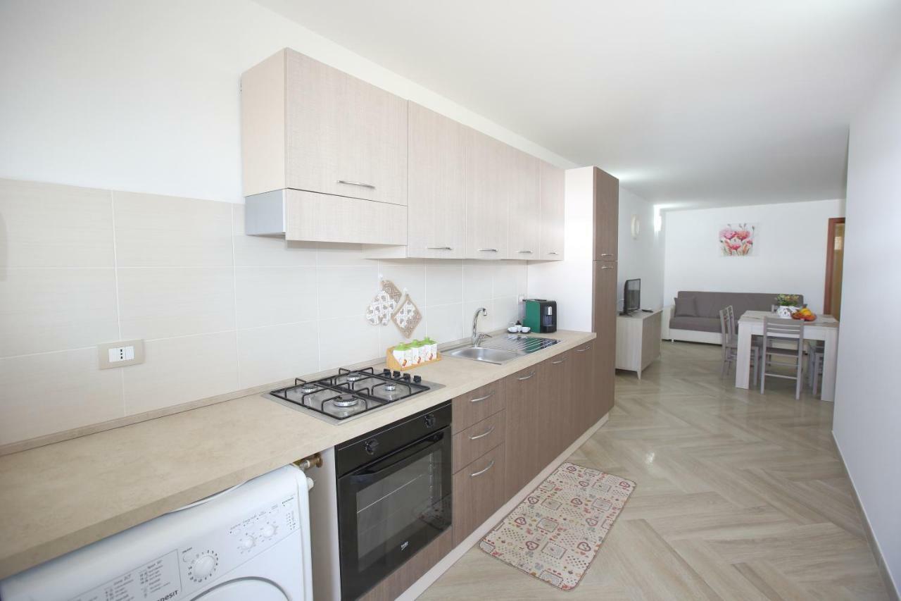 Holiday home Giorgia *