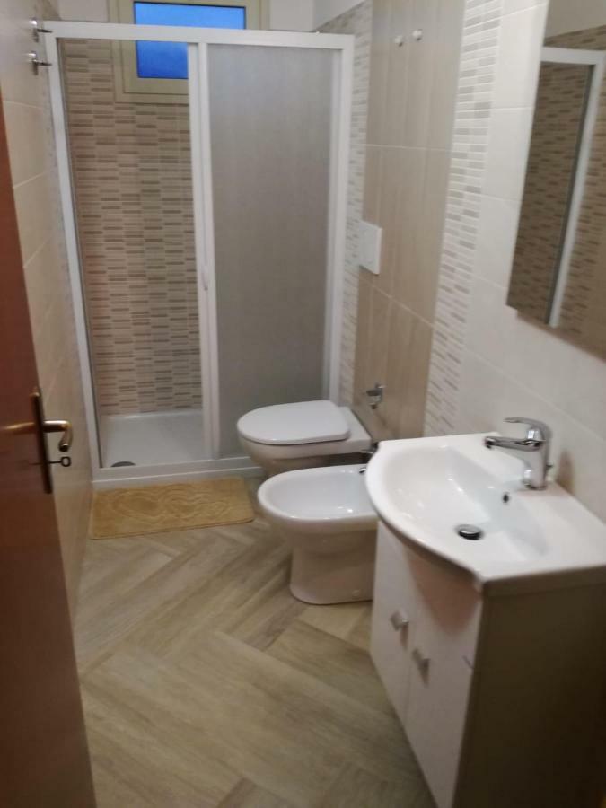 Holiday home Giorgia *